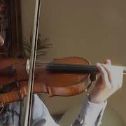 Ave Maria Bach Gounod On Violin By Dmytro Nehrych