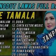 Koleksi Lagu Dangdut Evitamala