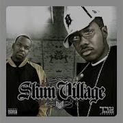 Giant Slum Village