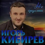 Игоорь Киберев Не Грусти