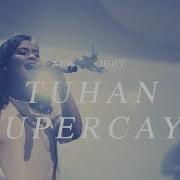 Tuhan Kupercaya