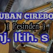 Lagu Klasik Tayuban Cirebon