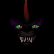 Mlp Fim King Sombra Tribute Jekyll