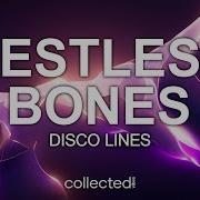 Restless Bones Original Mix Disco Lines