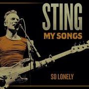 So Lonely Sting