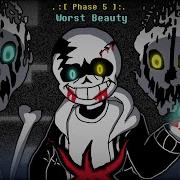 Sans Last Breath Phase 548