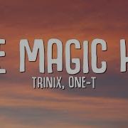 The Magic Key Trinix