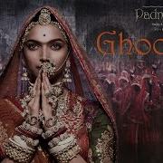 Ghoomar Full Video Song Padmawati Deepika Padukone Shreya Ghoshal