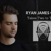 Ryan James Carr Takes Two