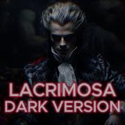 Lacrimosa But It Is Darker