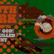 South Park Oh My God They Killed Kenny