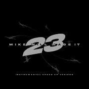 Mike Will Made It 23 Instrumental Sped Up