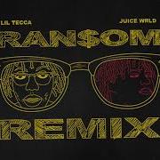 Lil Tecca Feat Juice Wrld Ransom Official Audio