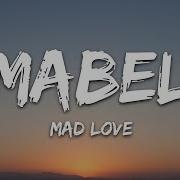 Mad Love Lyrics