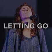 Let Go Worship Song