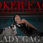 Lady Gaga Poker Face Remix