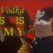 Welcome To The Party No Vodka This Is Army Tiktok