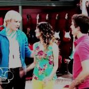 The Vamps Somebody To You Auslly