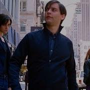 Peter Parker Dancing