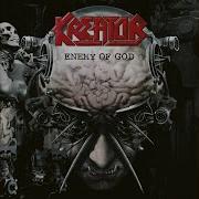 Murder Fantasies Kreator