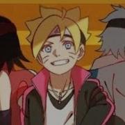 Nightcore Boruto Naruto Next Generations Opening 10 Gold By Flow