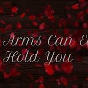 Romantico No Arms Can Ever Hold You Cris Norman