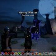 Dragon Age Inquisition Pure Essence Tutorial Fire Lightning Frost Spirit