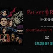 Palaye Royale Nightmares In Paradise