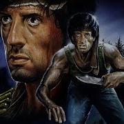 Rambo First Blood Thème Music