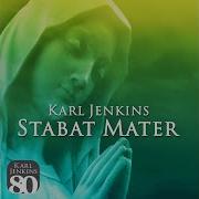 Stabat Mater X Ave Verum Corpus