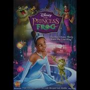 The Princess And The Frog What Do You See Princess Portraits Game