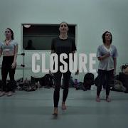 Hayley Warner Closure Choreography By Lonni Olson