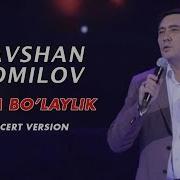 Ravshan Komilov Odam Bolib Keldik