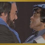 Jems Braum E Pavarotti