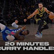 Curry Zoomed Shots