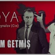 Roya Zehlem Getmis