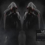 Agents Of Time Camden Cox Vertigo