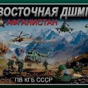 Восточная Дшмг