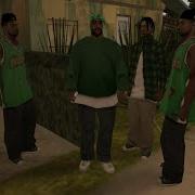 Gta San Andreas Gang Quotes