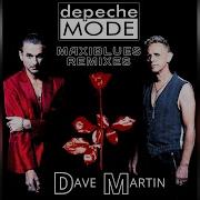 Depeche Mode Maxiblues Remix Album