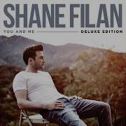 Shane Filan About You Acoustic