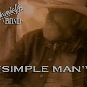 Simple Man The Charlie Daniels Band