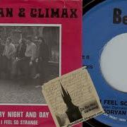 Morvan The Climax Ev Ry Night And Day