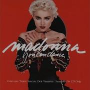 Into The Groove Dub Version Madonna