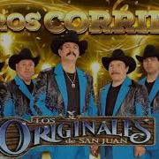 Puros Corridos Mix 2021