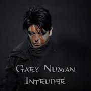 Gary Numan Intruder