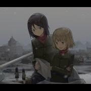 Girls Und Panzer Великая Катюша Great Katyusha English Subs