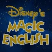 Magic English Opening