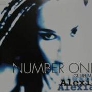 Number One Club Mix Alexia