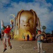 No Bystanders Travis Scott